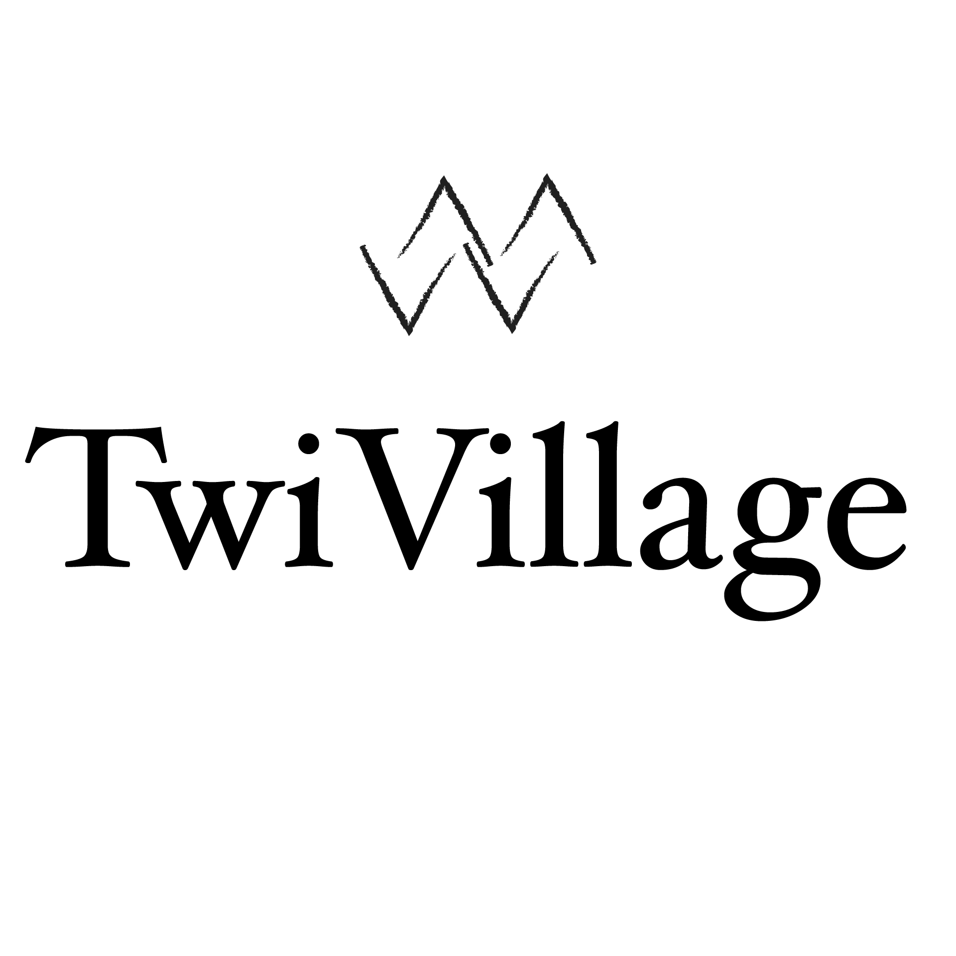 Twivillage Logo
